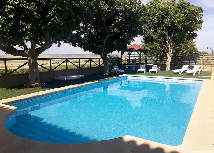 Casa Rural El Almendrillo