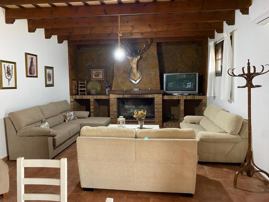 Ferienhaus El Almendrillo