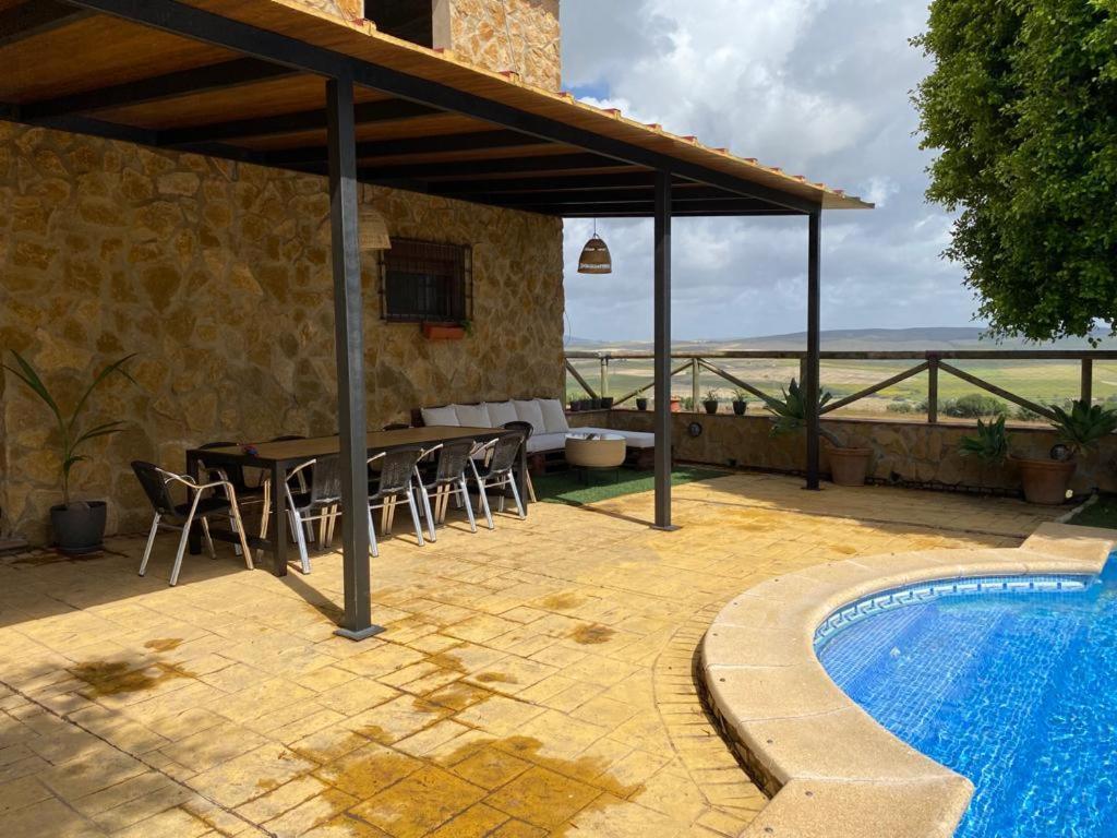 El Almendrillo Casa vacanze Arcos de la Frontera