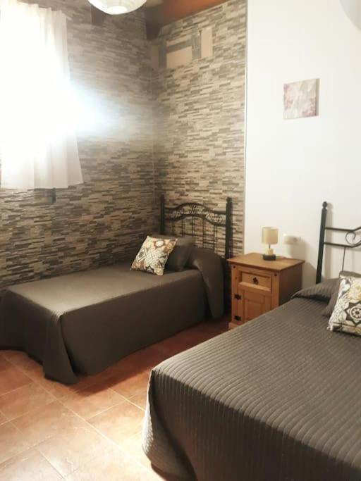 El Almendrillo Ferienhaus *