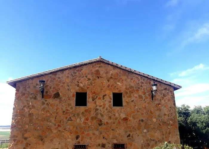 Casa Rural El Almendrillo