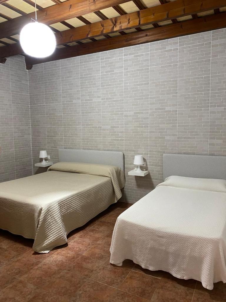 El Almendrillo Vakantiehuis