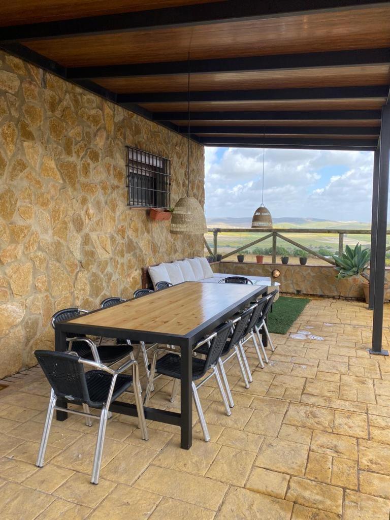 Vakantiehuis El Almendrillo *