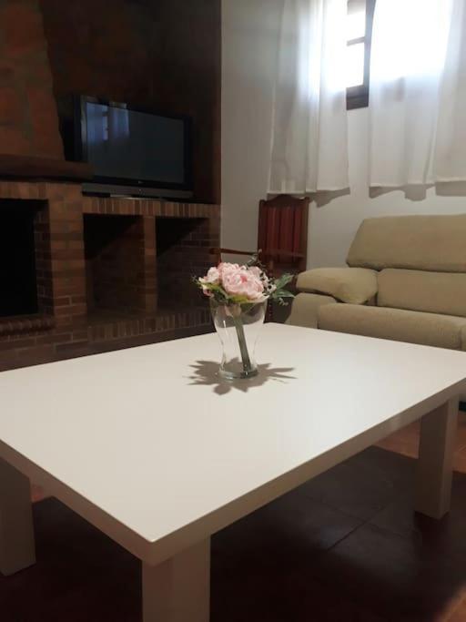 El Almendrillo Vakantiehuis